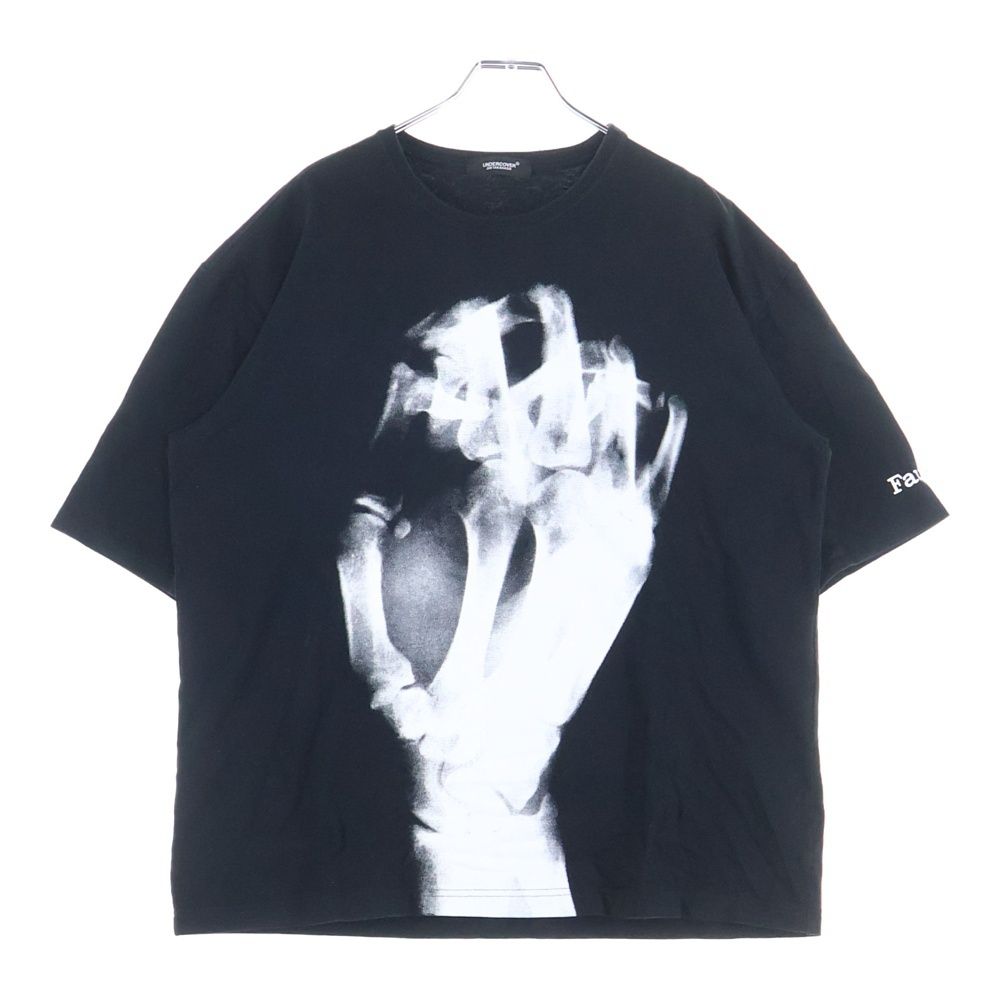 UNDERCOVER (アンダーカバー) 25AW FAUST T-SHIRT ファウスト