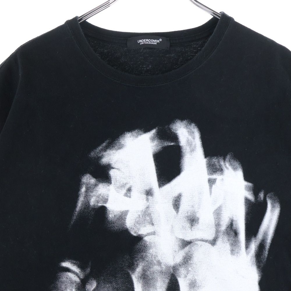 UNDERCOVER (アンダーカバー) 25AW FAUST T-SHIRT ファウスト