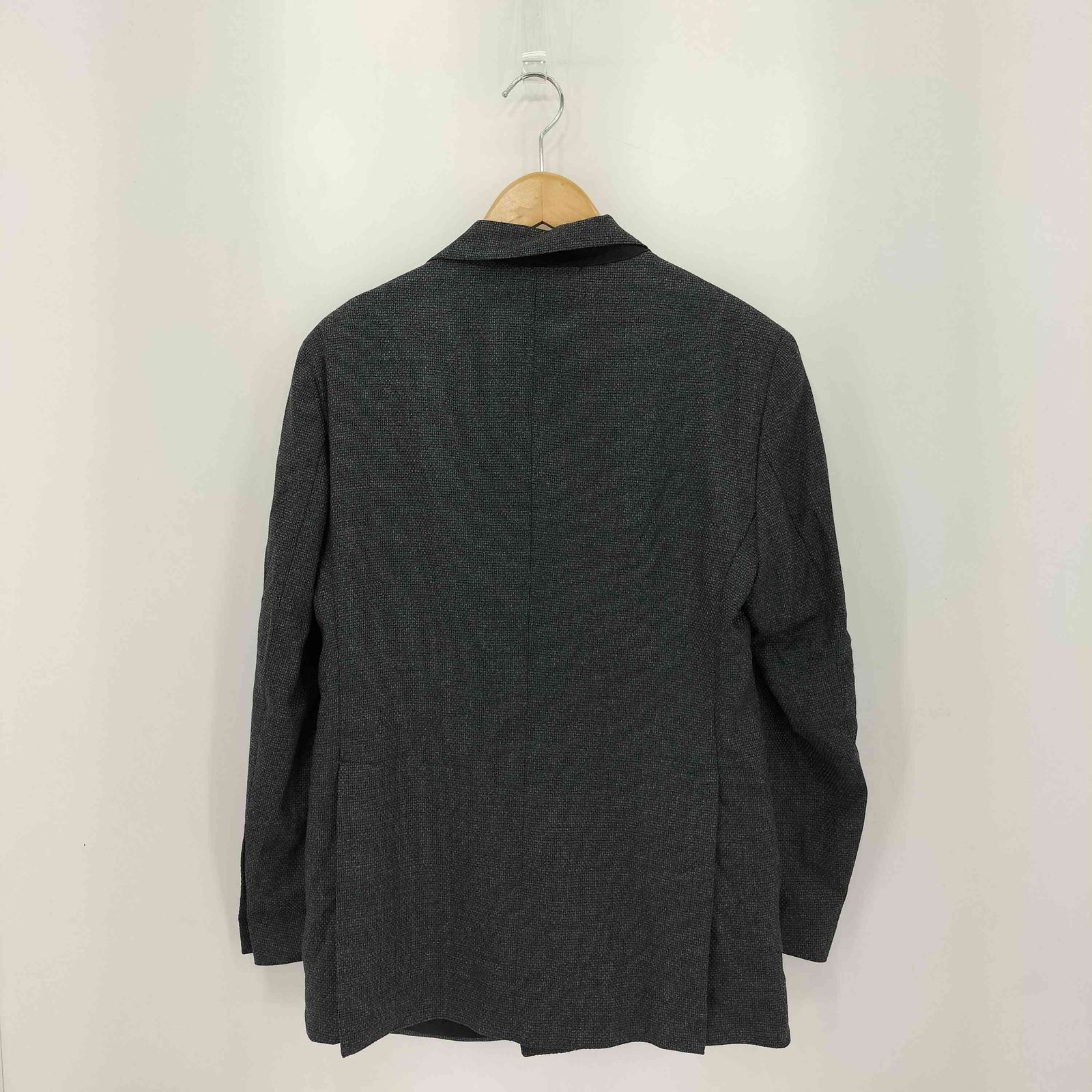 タリアトーレ TAGLIATORE イタリア製 BRAUN ダブルブレストジャケット