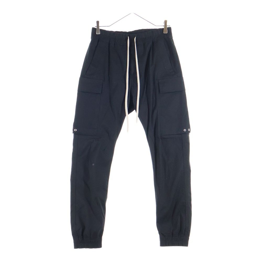 パンツ Rick Owens CARGO JOG RU20S7396 TE パンツ Rick Owens CARGO JOG RU20S7396 TE パンツ Rick Owens CARGO