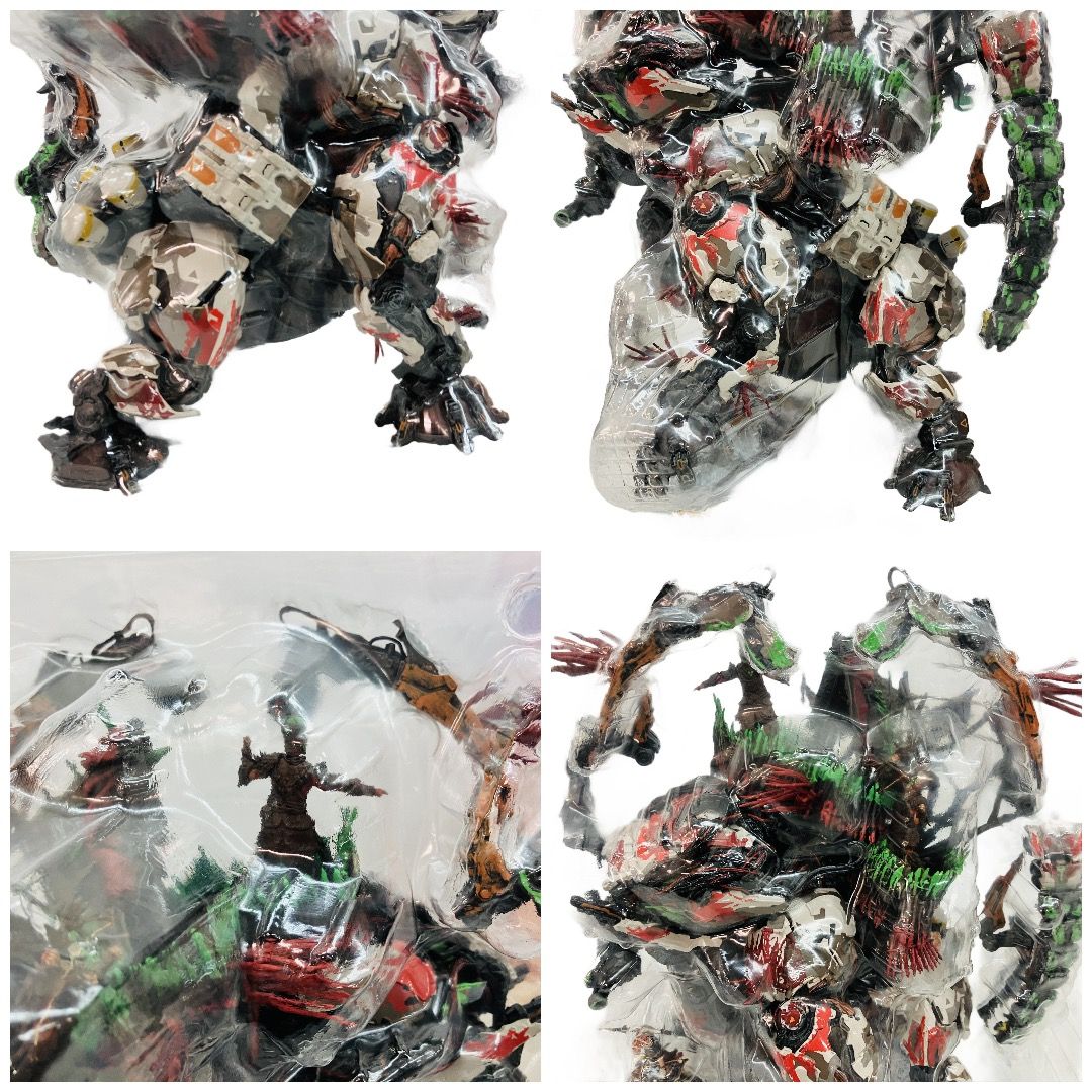 Horizon Forbidden West レガーラエディション ソフト無し ホライゾン