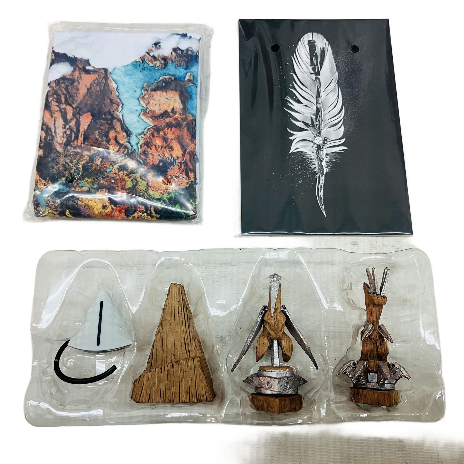 Horizon Forbidden West レガーラエディション ソフト無し ホライゾン