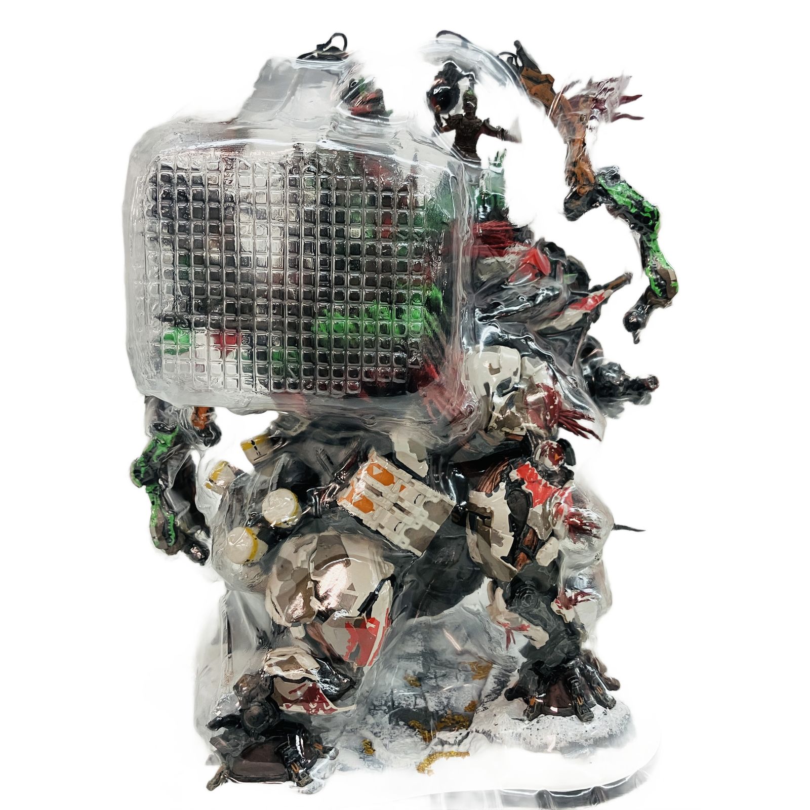 Horizon Forbidden West レガーラエディション ソフト無し ホライゾン