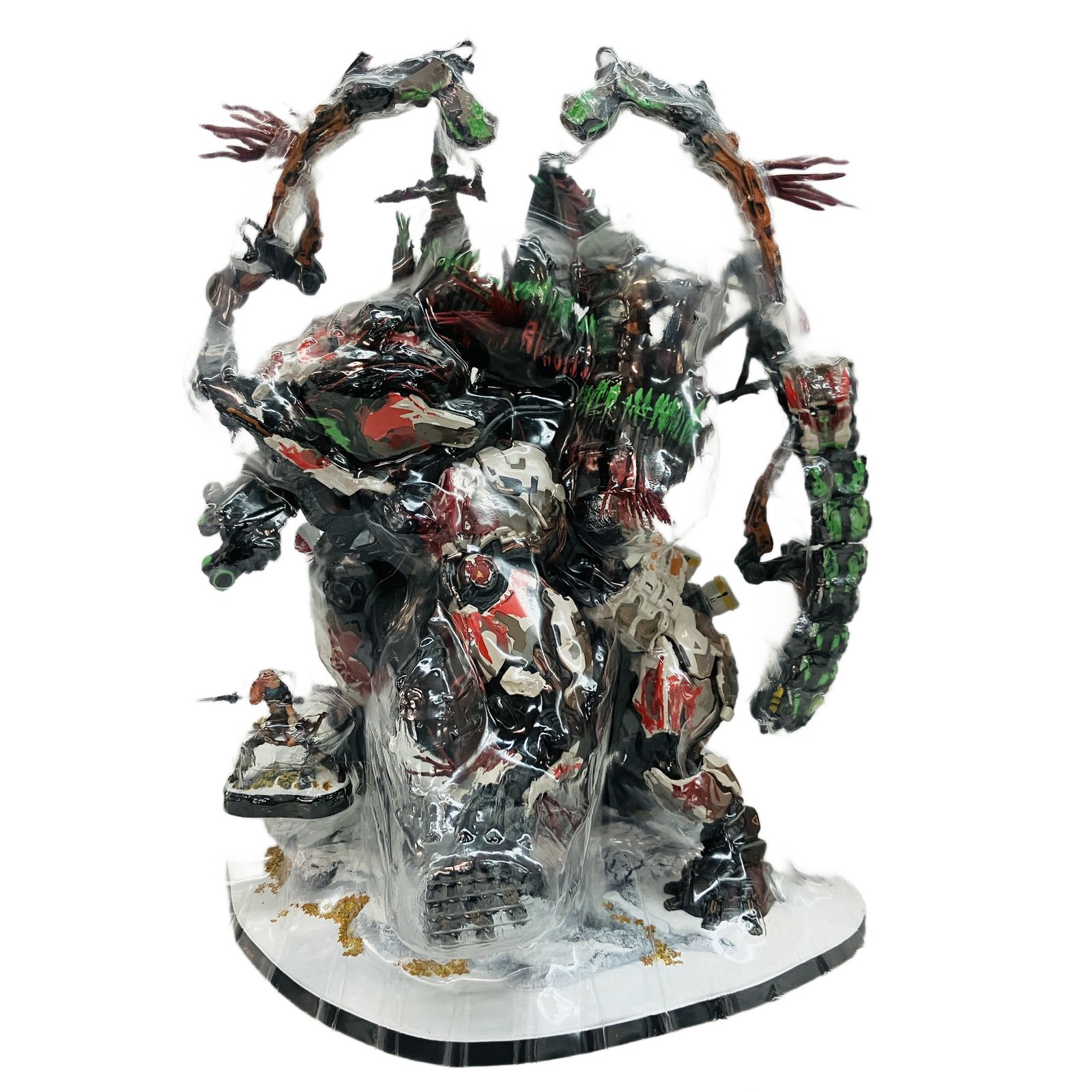 Horizon Forbidden West レガーラエディション ソフト無し ホライゾン