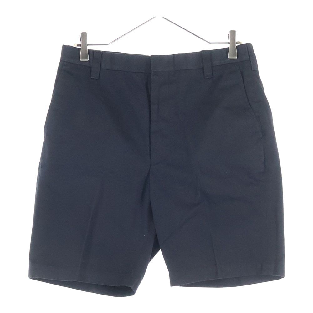 WACKO MARIA (ワコマリア) ワーク チノ ショートパンツ ハーフパンツ