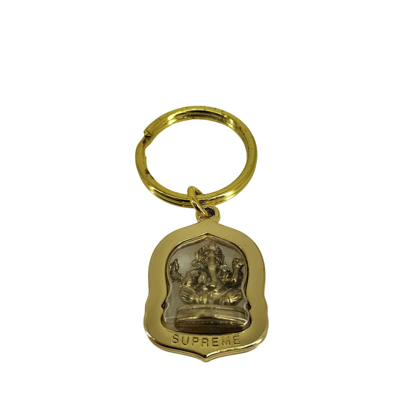 シュプリーム Supreme 18SS GANESH KEYCHAIN メンズ 表記無 - メルカリ