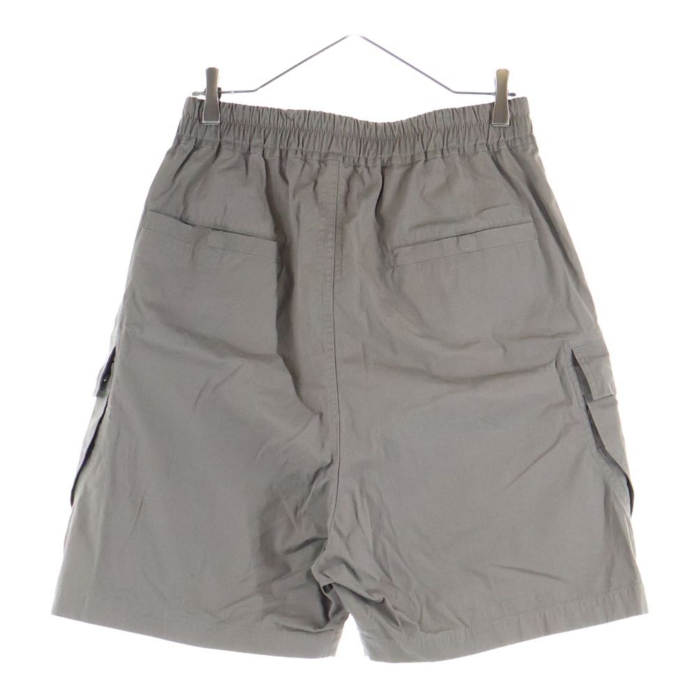 Rick Owens (リックオウエンス) 24SS CARGOBELA SHORTS カーゴベラ