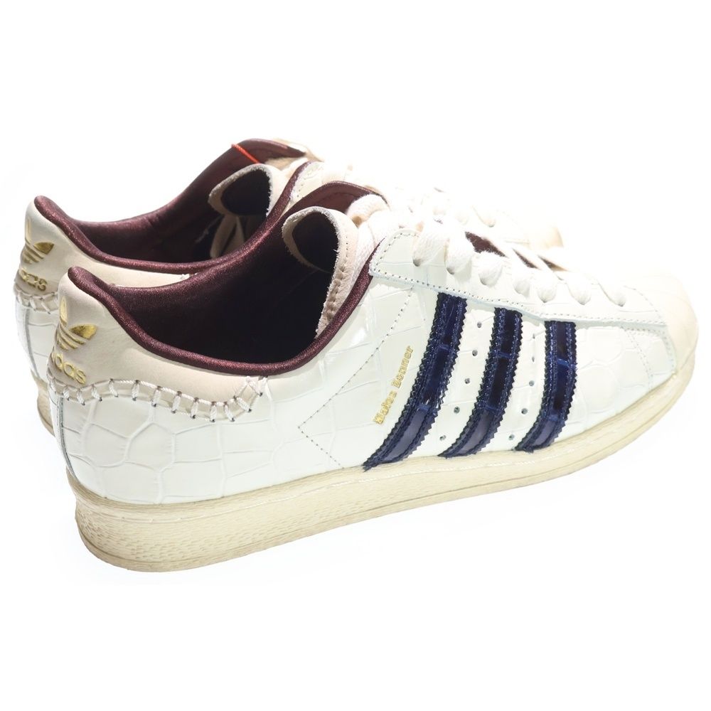 adidas (アディダス) ×WALES BONNER SUPERSTAR ウェールズ ボナー