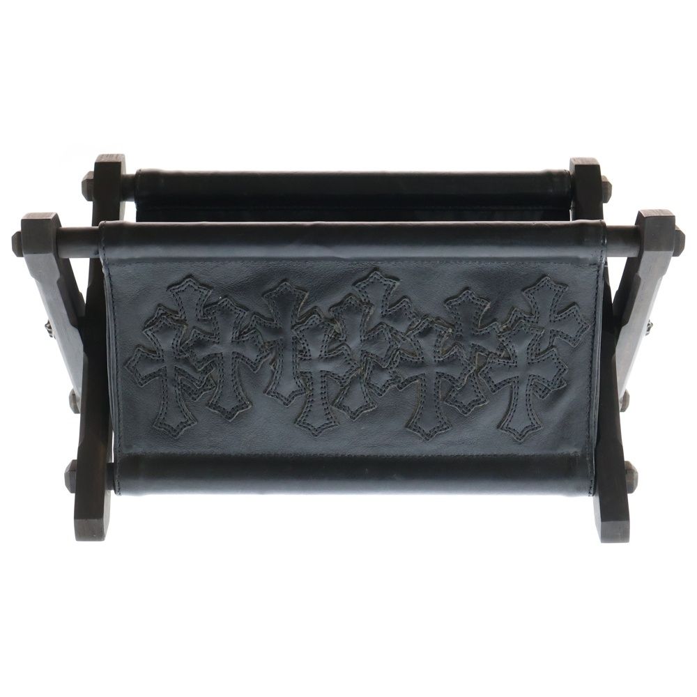 CHROME HEARTS (クロムハーツ) FOLDNG CLICKR RACK/V1 REMOTE