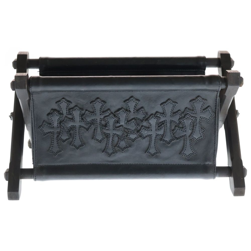 CHROME HEARTS (クロムハーツ) FOLDNG CLICKR RACK/V1 REMOTE