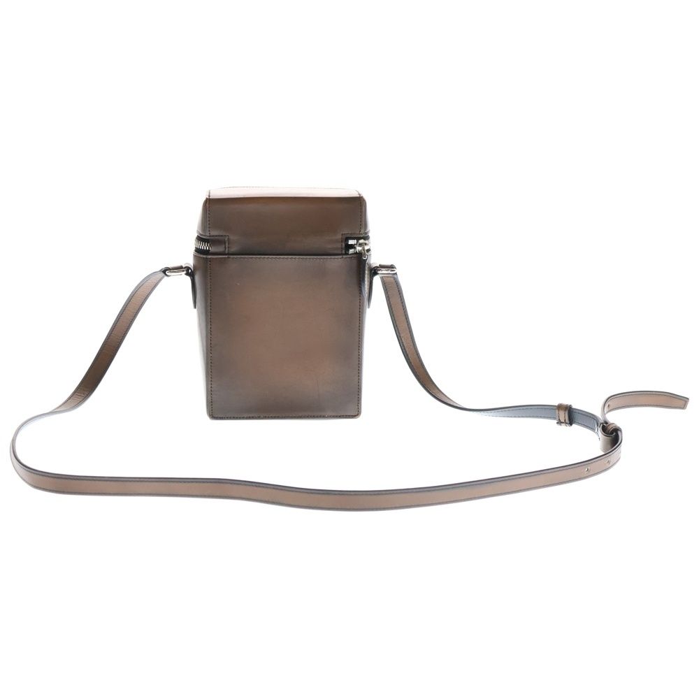 Berluti (ベルルッティ) スクリットスワイプ カリグラフィー