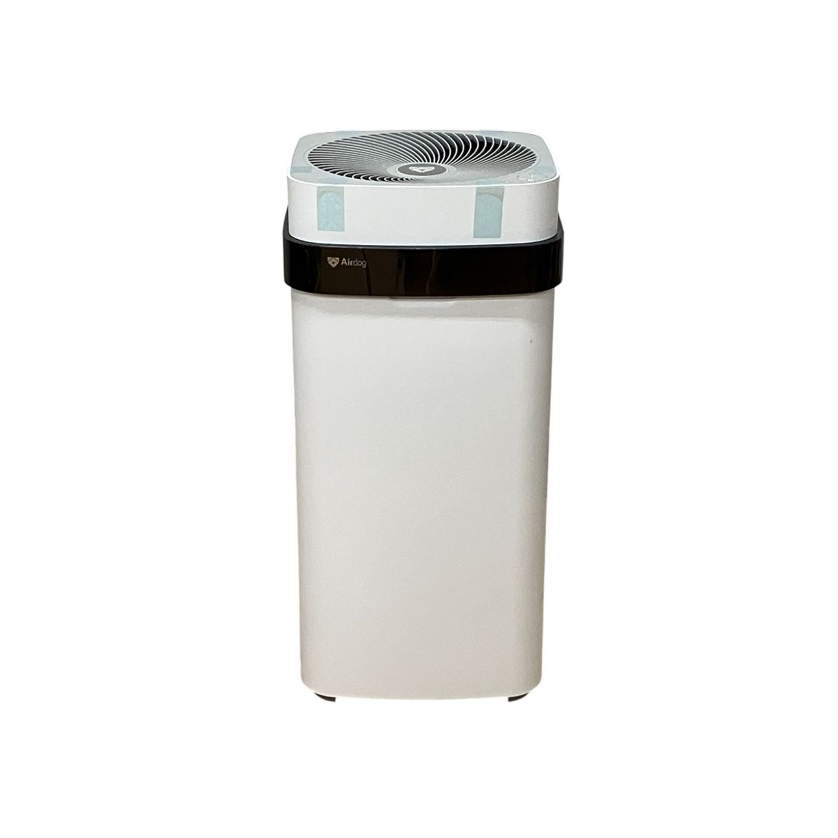 Airdog KJ300F-X5D 2024年製 空気清浄機 ホワイト エアドッグ 家電
