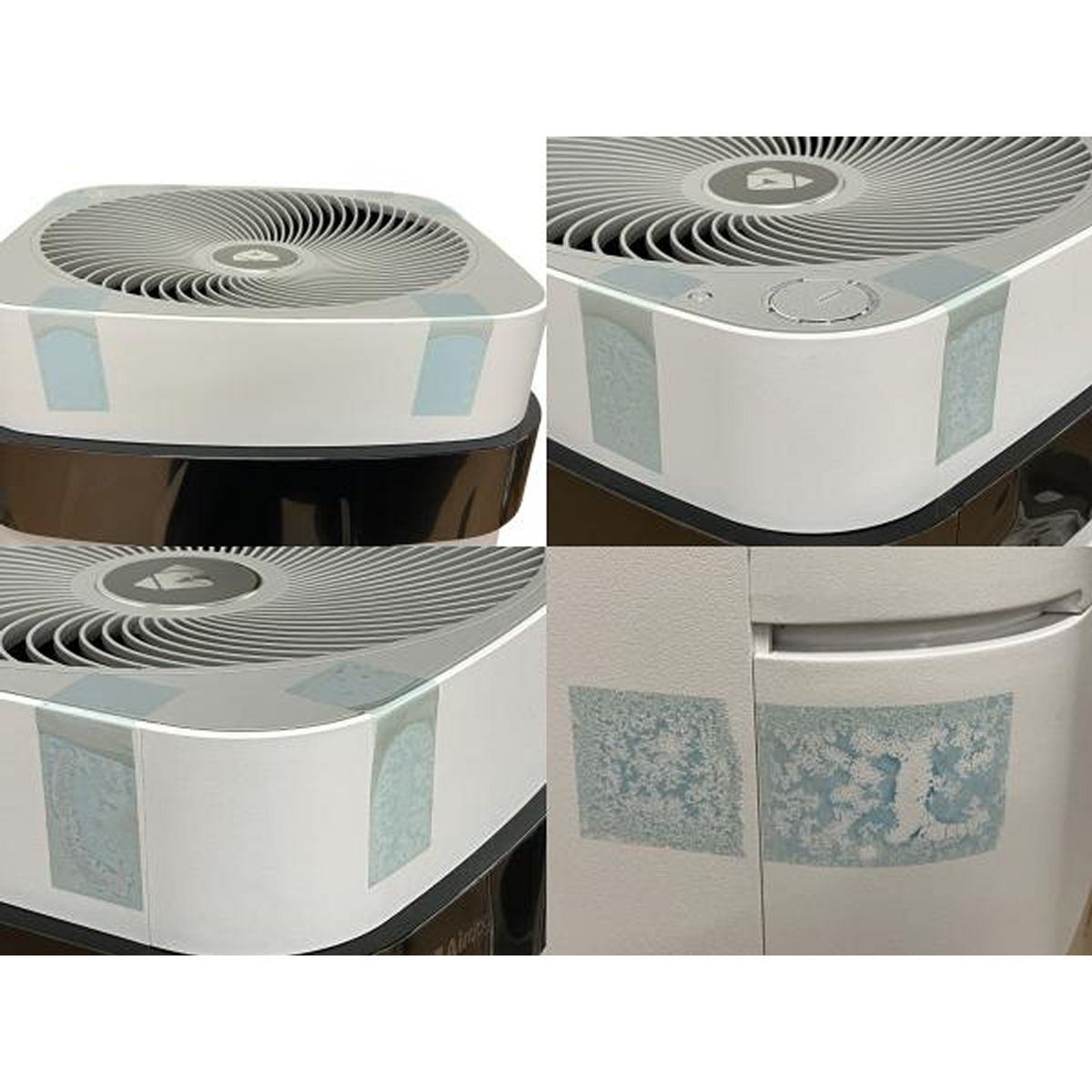 【12月15日まで】Airdog 空気清浄機 KJ300F-X5D 2024年式 Airdog KJ300F-X5D 2024年製 空気清浄機 ホワイト エアドッグ 家電