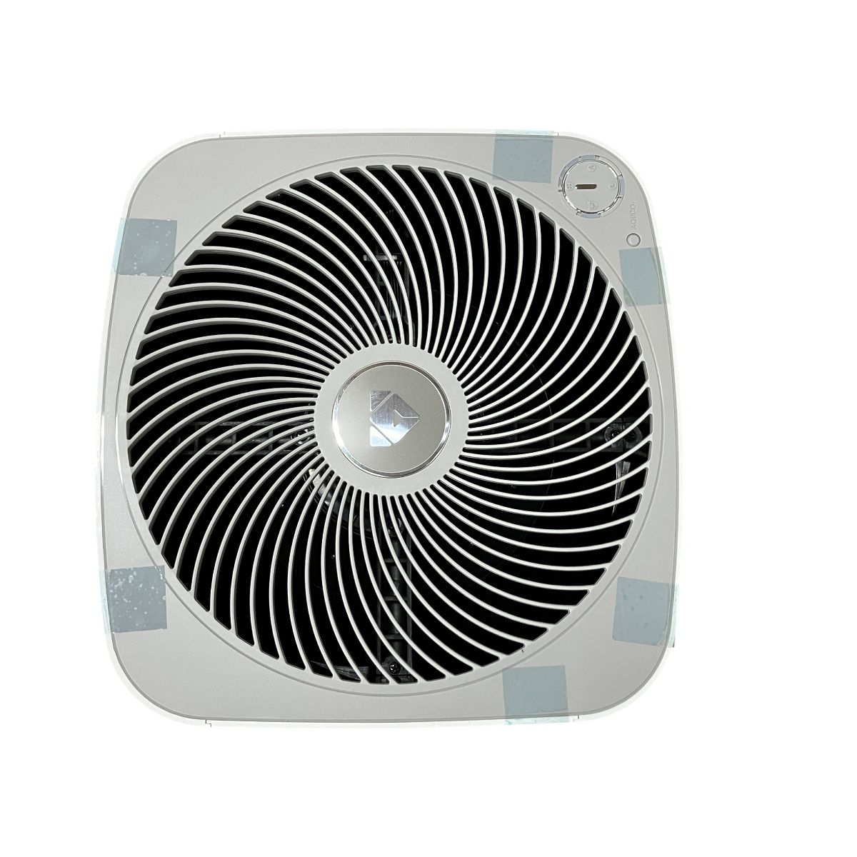 Airdog KJ300F-X5D 2024年製 空気清浄機 ホワイト エアドッグ 家電