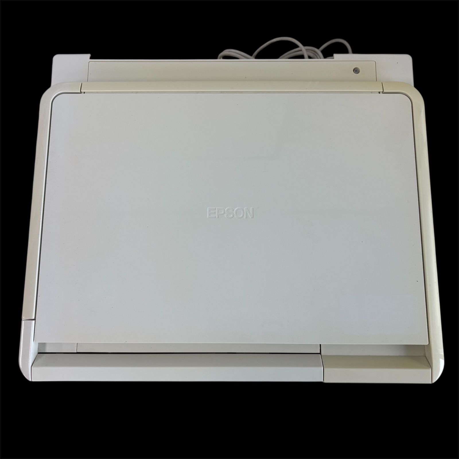 ジャンク品】EPSON EP-804AW インクジェットプリンター - メルカリ