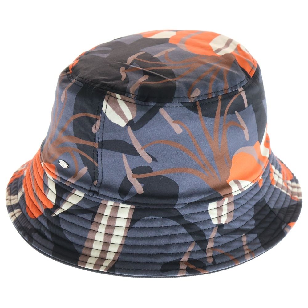 Chanel バケットハット 黒 オレンジロゴ 2232248992.jpg?1712843394