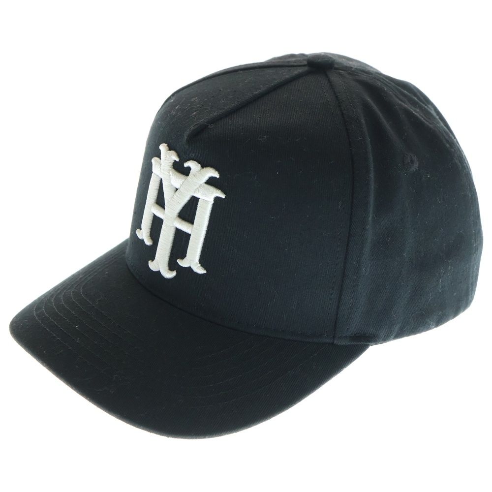 ASKYURSELF (アスクユアセルフ) AY On Field Baseball Cap キャップ