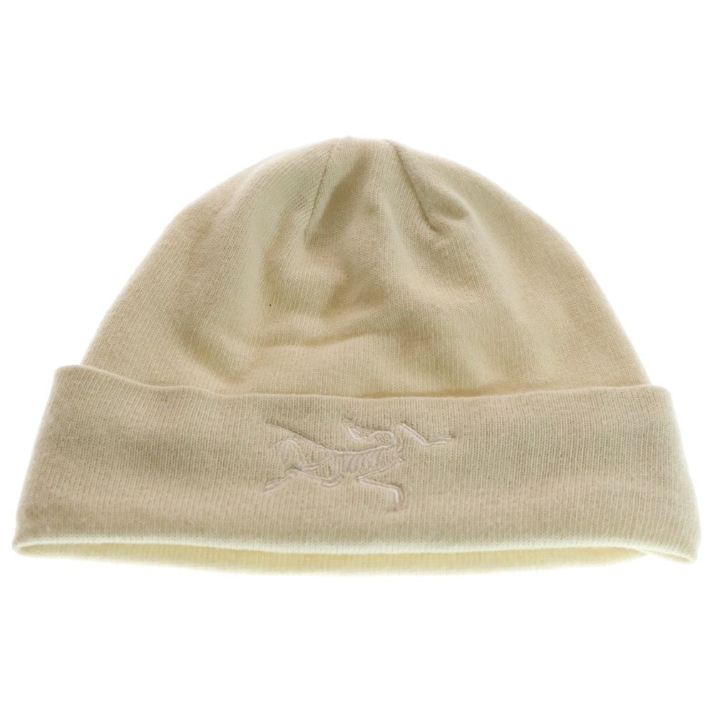 ARC'TERYX (アークテリクス) Embroidered Bird Toque エンブロイダード