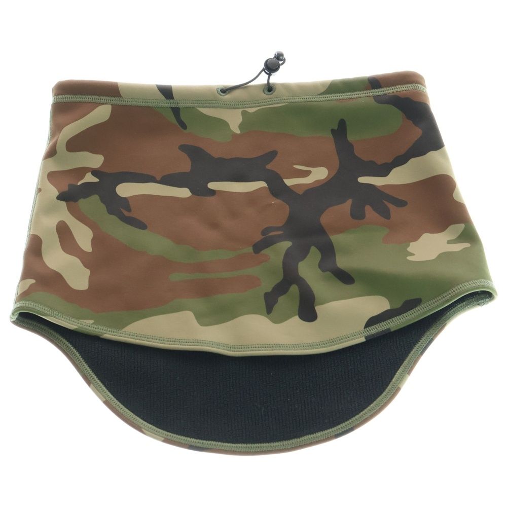 SUPREME (シュプリーム) 23AW WINDSTOPPER Neck Gaiter ウィンド