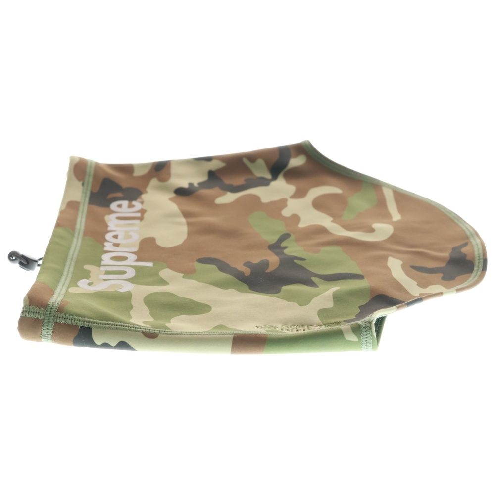 SUPREME (シュプリーム) 23AW WINDSTOPPER Neck Gaiter ウィンド