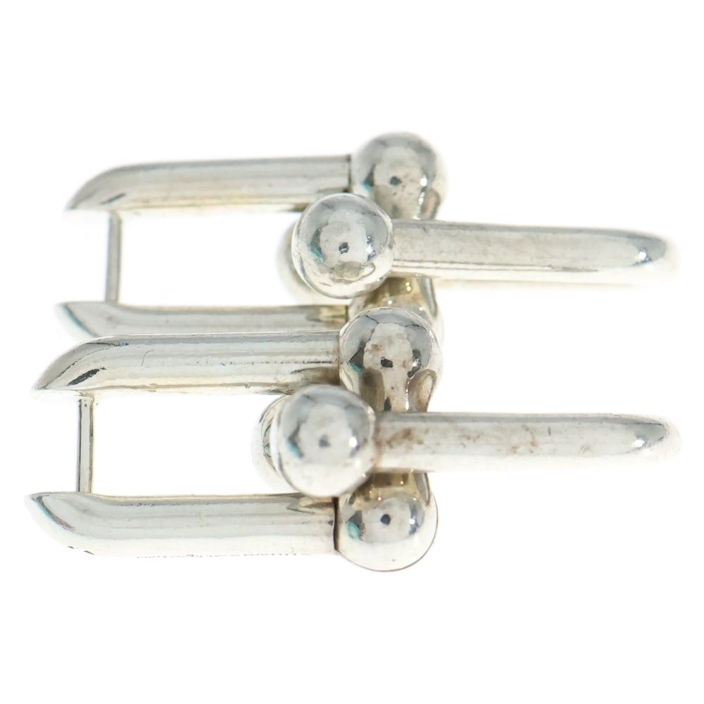 TIFFANY & Co. (ティファニー) ハードウェア ラージリンク ピアス