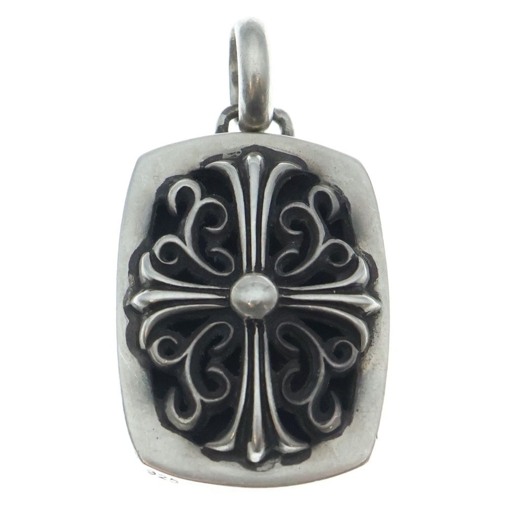 CHROME HEARTS (クロムハーツ) KEEPER PENDANT キーパーペンダント