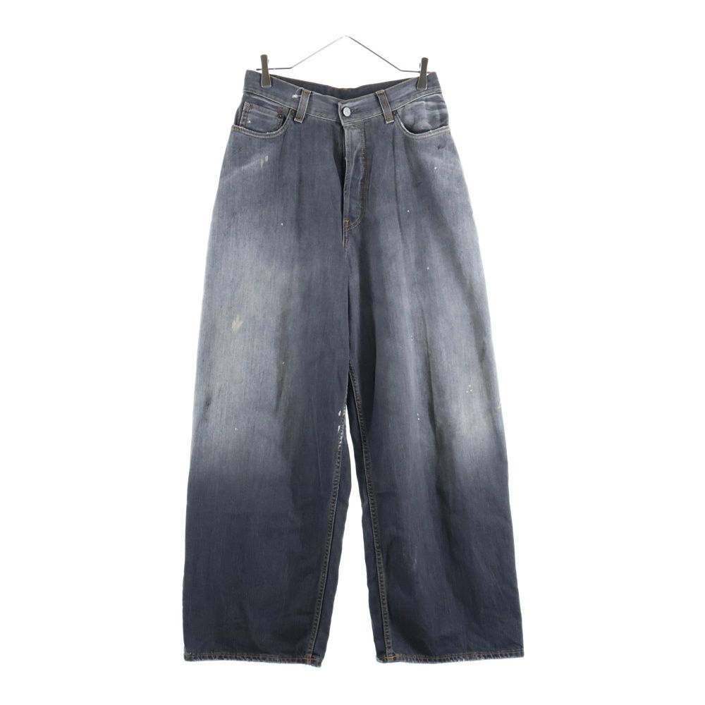 Acne Studios (アクネ ストゥディオズ) Super Buggy Fit Denim Pants
