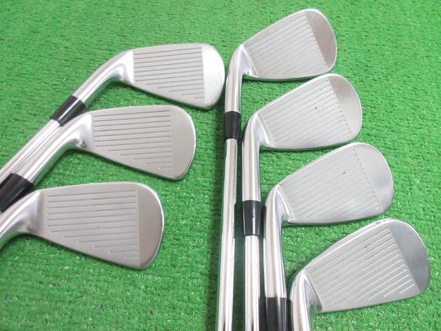 タイトリスト AP2 714 アイアンセット 7本 #4-Pw NS950(S) JP - メルカリ