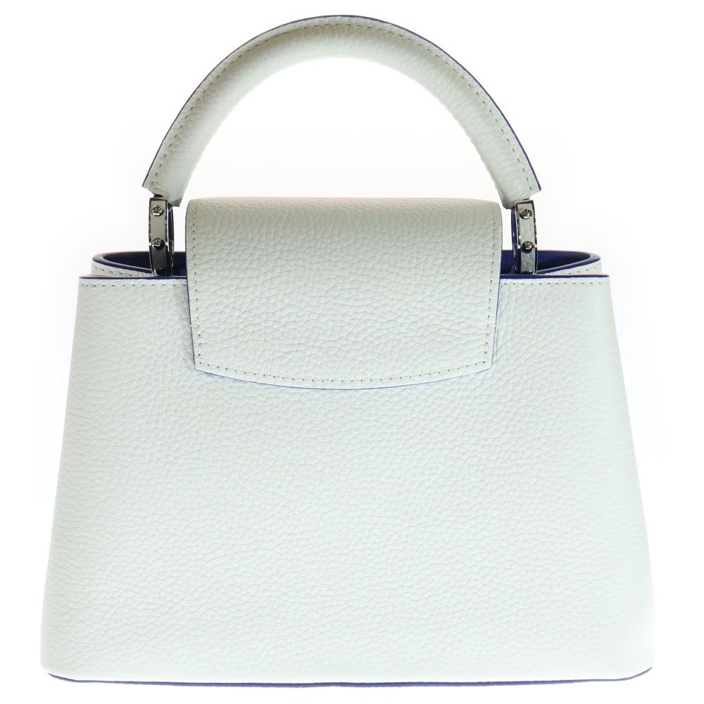 LOUIS VUITTON (ルイヴィトン) カプシーヌBB トリヨンレザー 2WAY