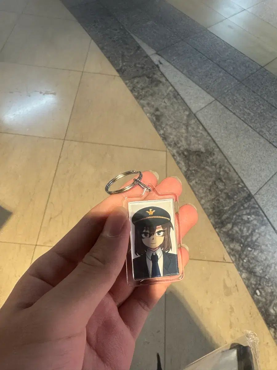 チャムトゥル 픽셀리 ミステリー調査班 展示会 書き写し集 証明写真 バージョン