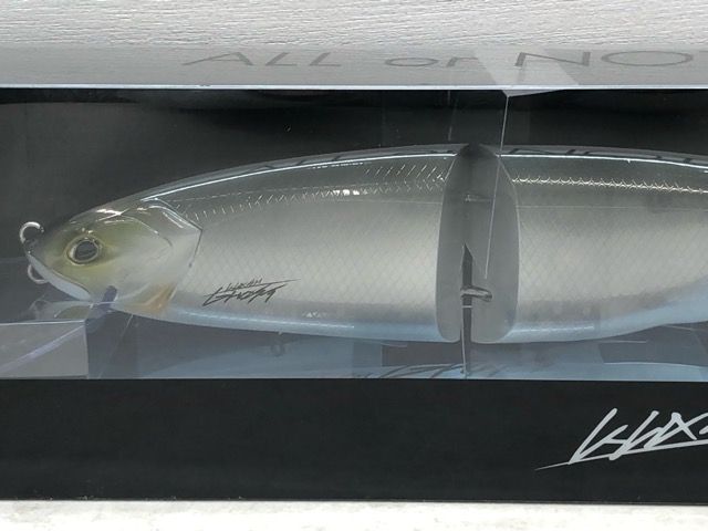 DRT/ディーアールティ KLASH GHOST クラッシュ ゴースト/カラー