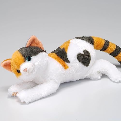 なでなでねこちゃんDX 2 10395 ミケチャン 介護用人形 彡