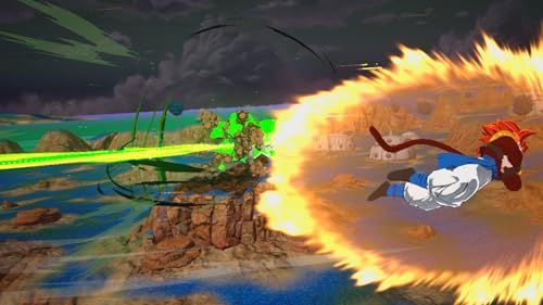  ドラゴンボール Sparking! ZERO Switch 彡 ソフト(パッケージ版) Nintendo Switch