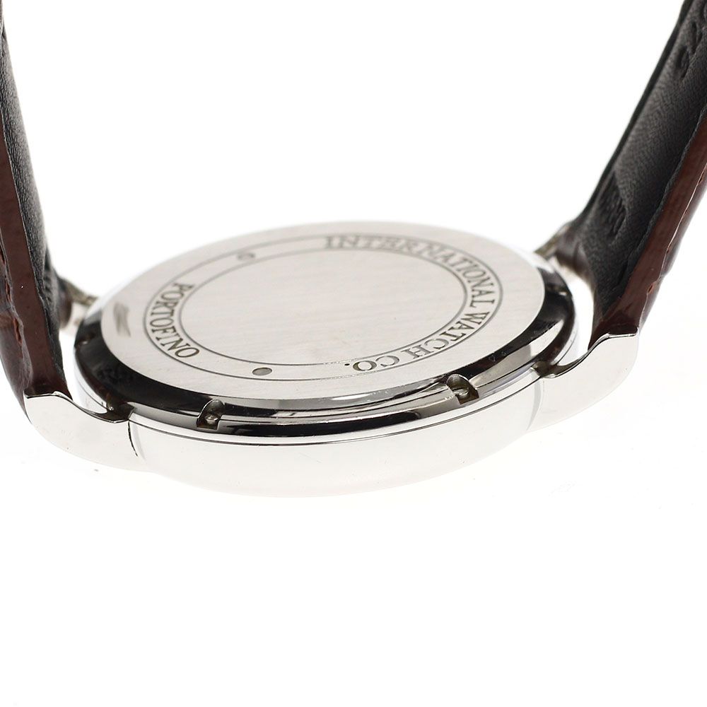 ポートフィノ デイト