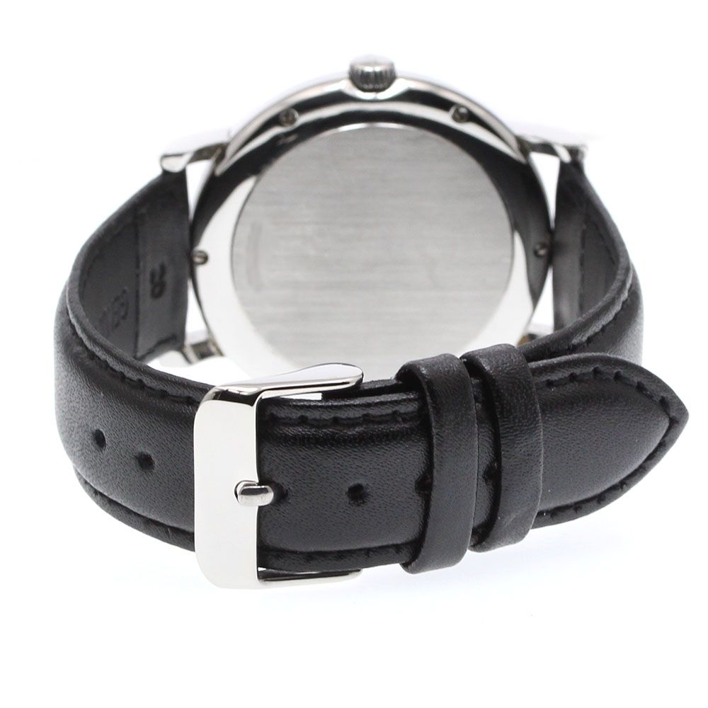  IWC IWC SCHAFFHAUSEN IW353301 ポートフィノ デイト 自動巻き メンズ _934547 抜け感 自動巻き時計 腕時計(アナログ)