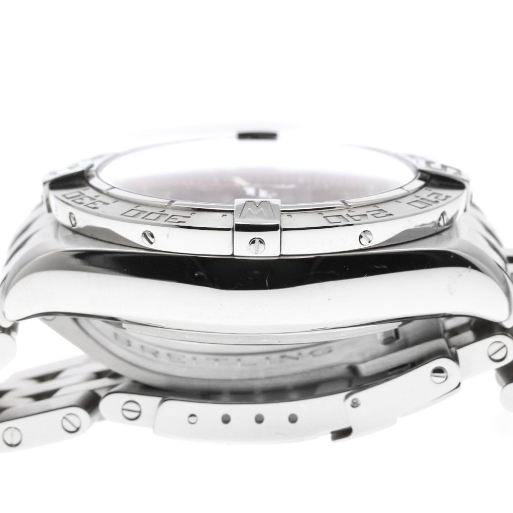 ブラックバード 2000本