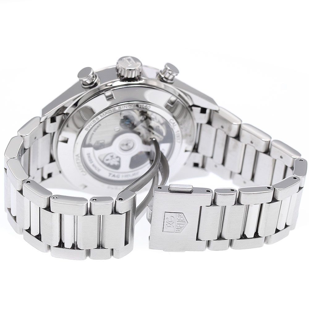 カレラ キャリバー1887