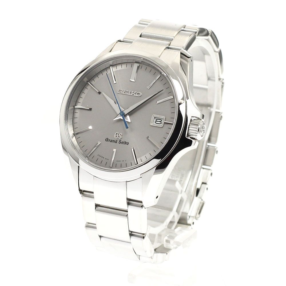 Seiko Grand Seiko 腕時計 SBGX085 マスターショップ限定 中古)SEIKO セイコー グランドセイコー SBGX085 マスターショップ限定