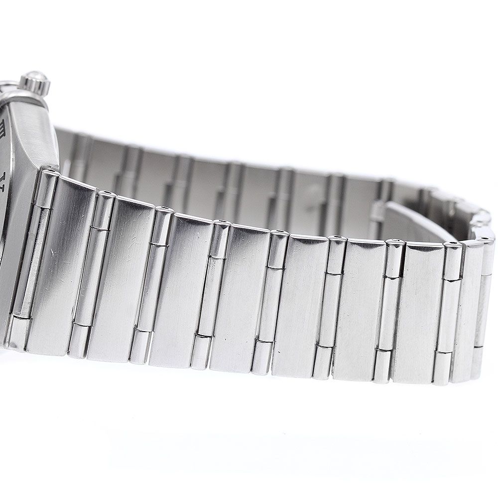  オメガ OMEGA 1504 35 コンステレーション 50周年 デイト 11Pダイヤ 自動巻き メンズ _935169 ベーシック服 自動巻き時計 腕時計(アナログ)