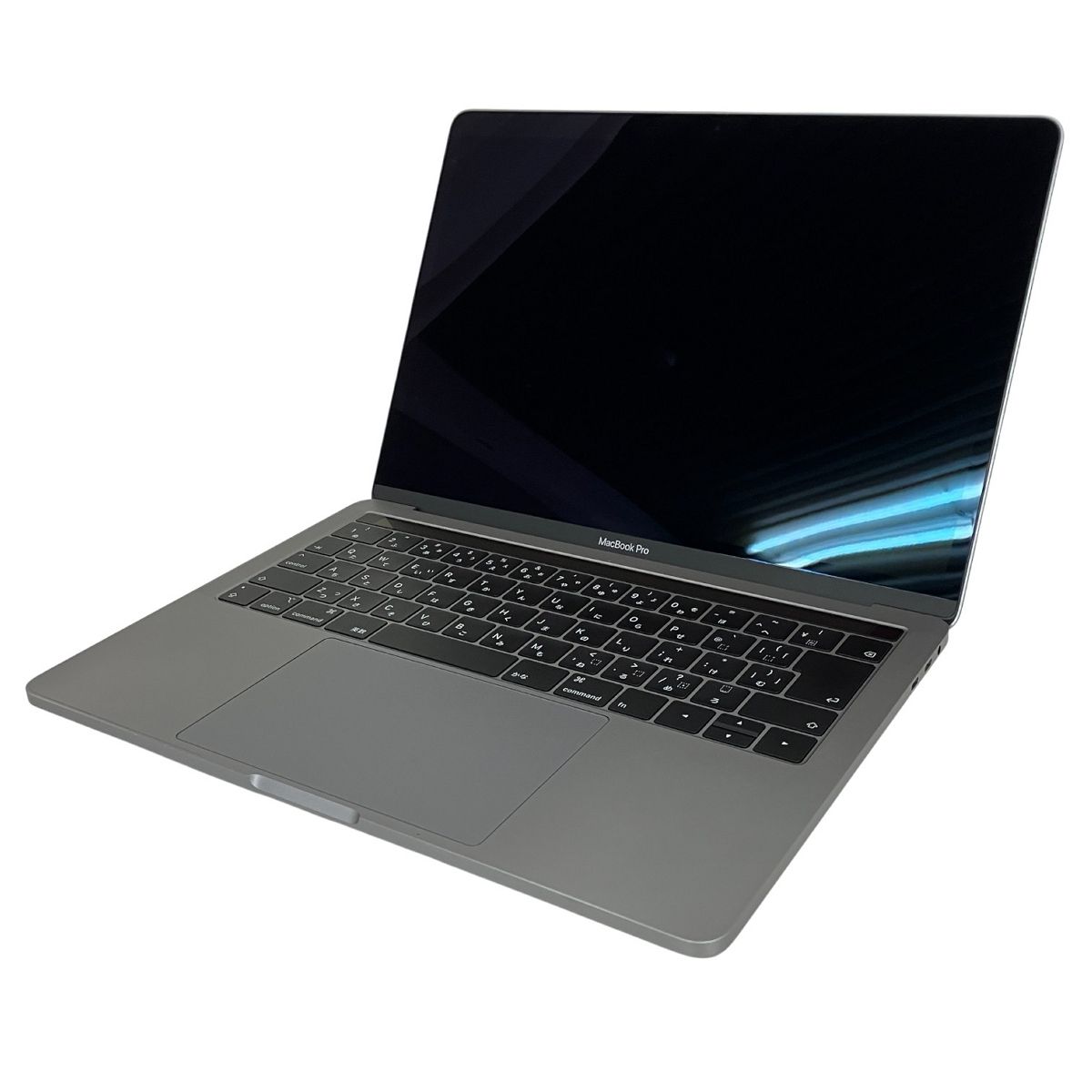 Apple MacBook Pro 13インチ 2018 ノート PC 16GB SSD 512GB Core i7