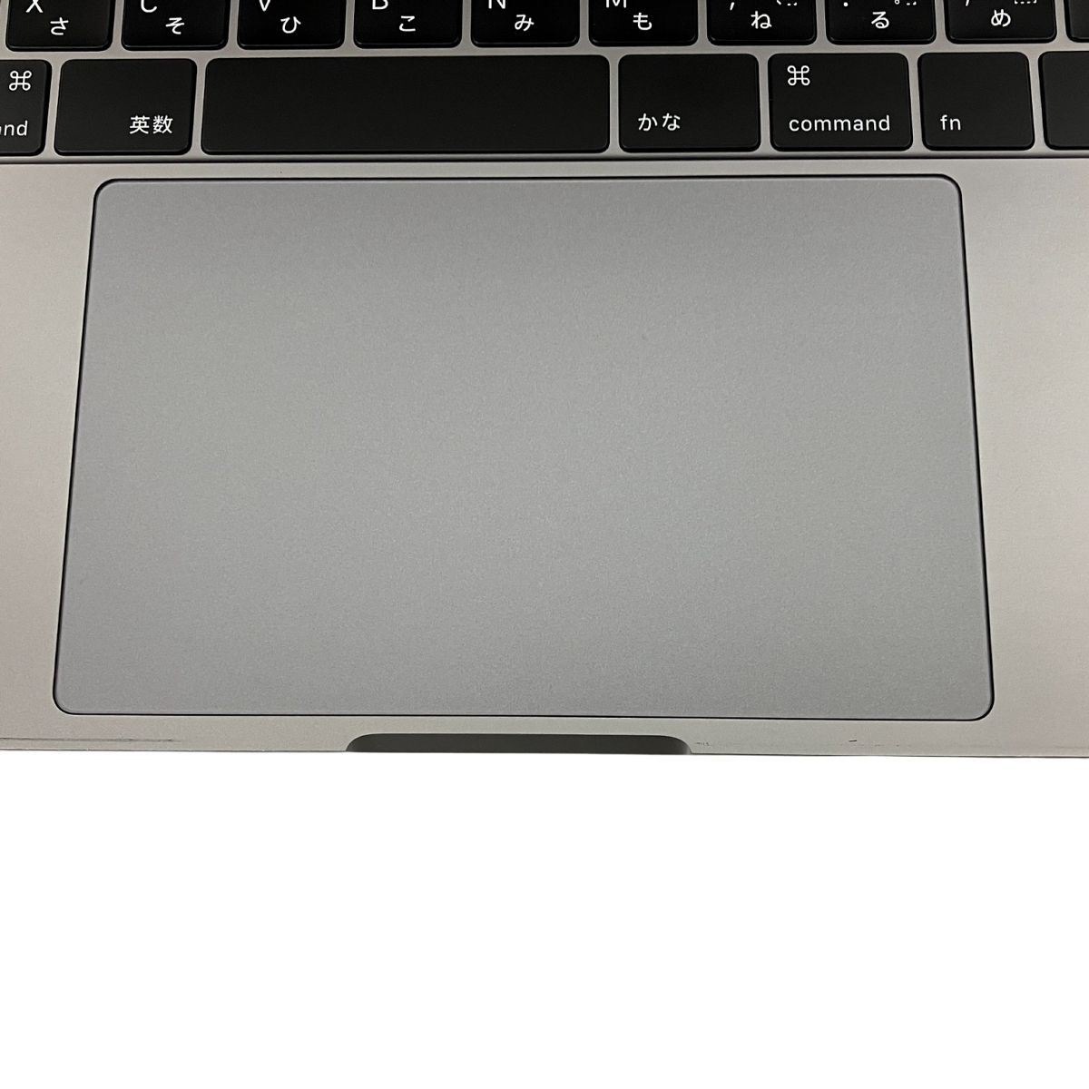 Apple MacBook Pro 13インチ 2018 ノート PC 16GB SSD 512GB Core i7