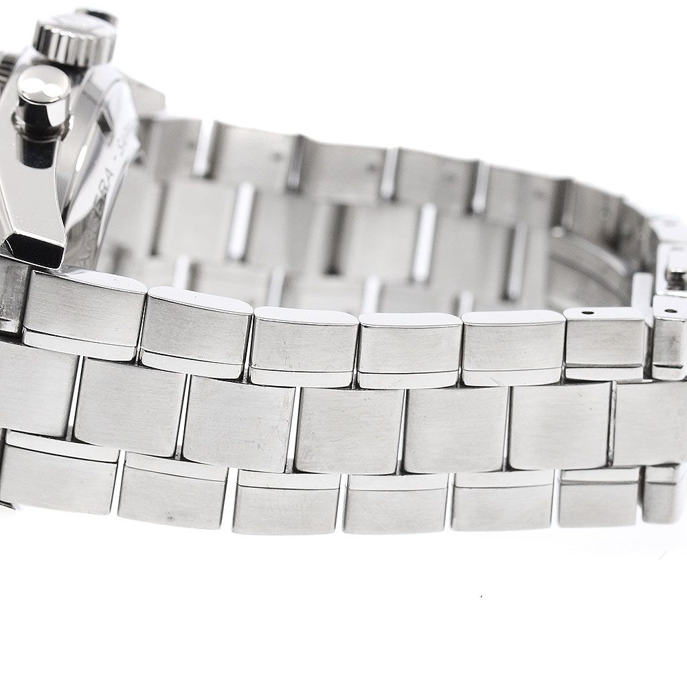 カレラ クロノグラフ