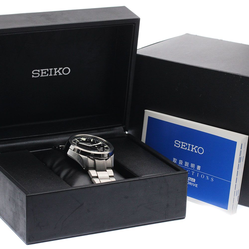 スプリングドライブ