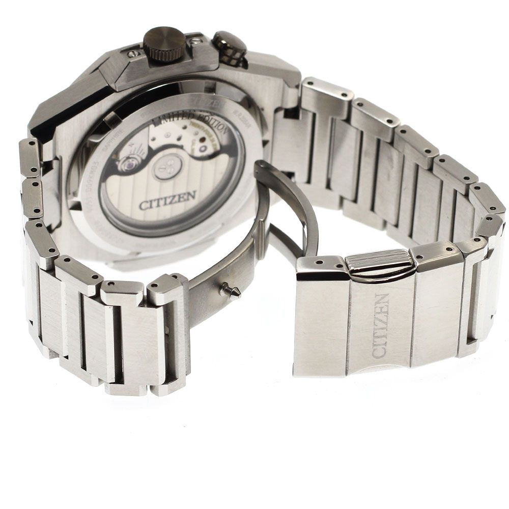 自動巻き メンズ