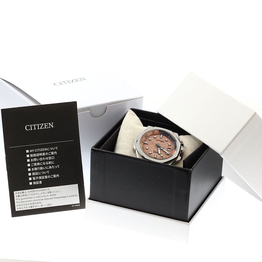 シチズン CITIZEN