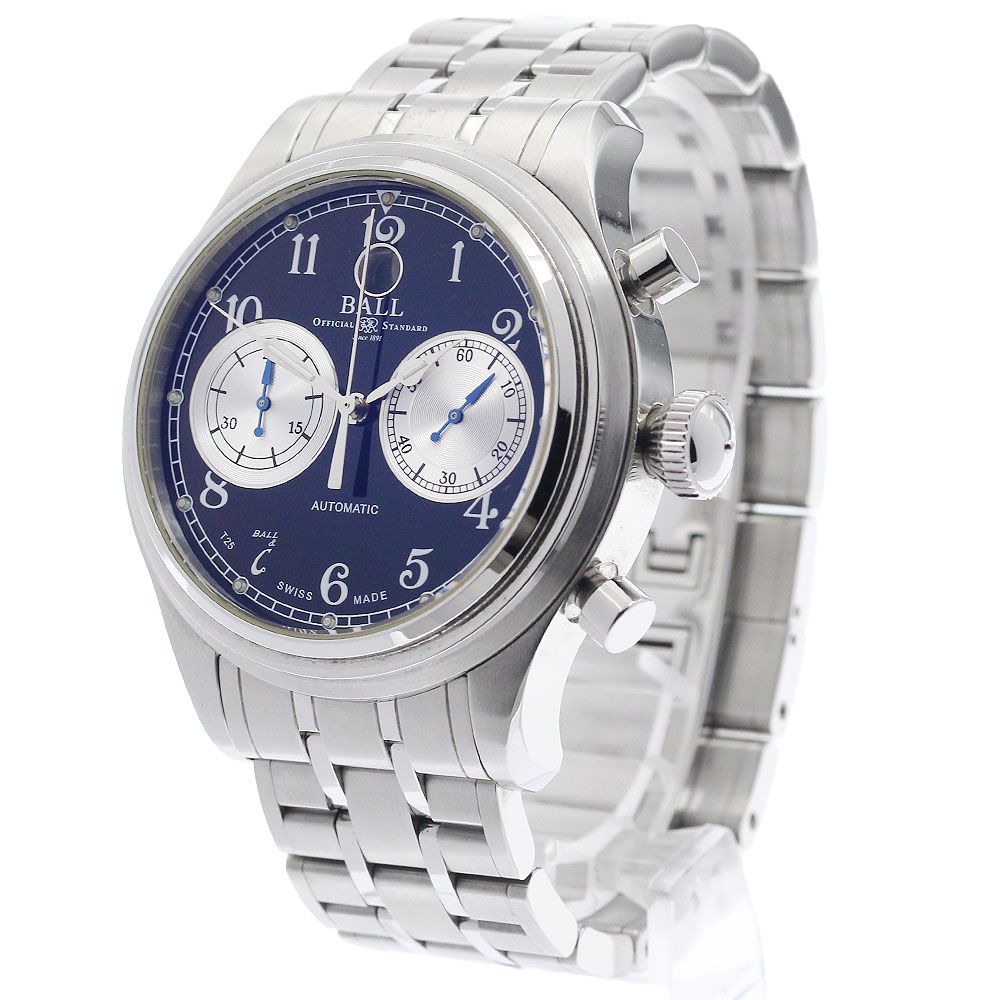 ボールウォッチ