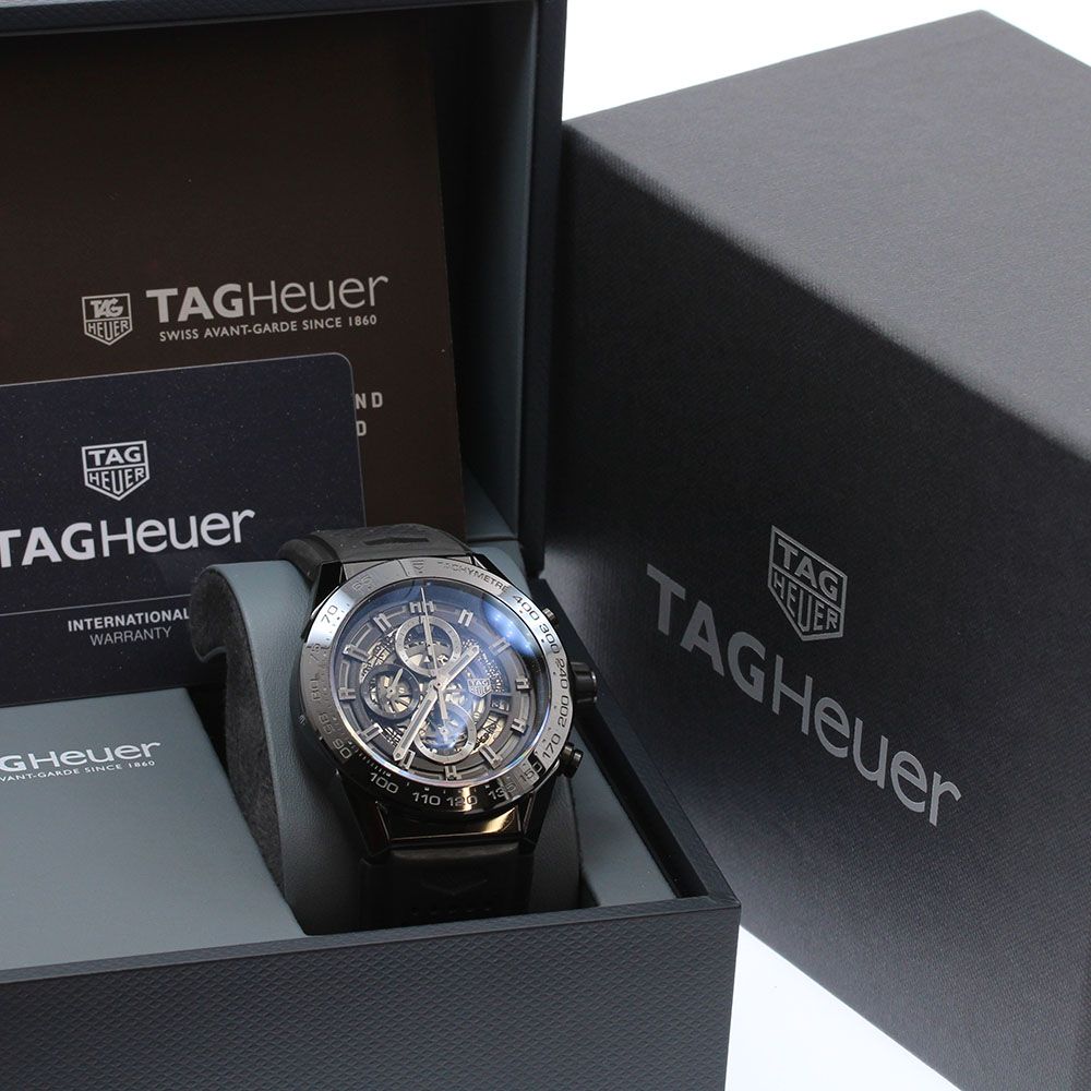 TAG HEUER