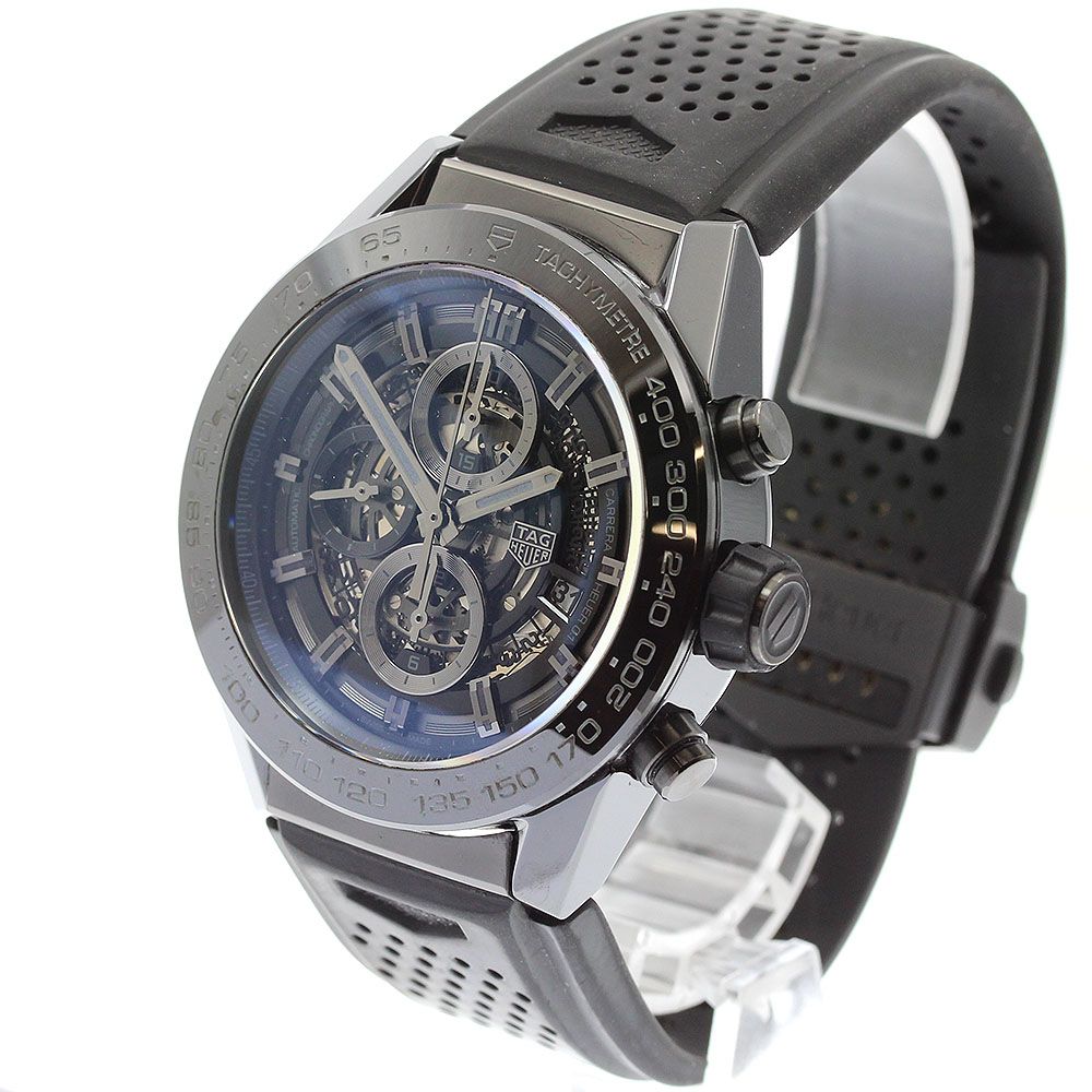 タグホイヤー TAG