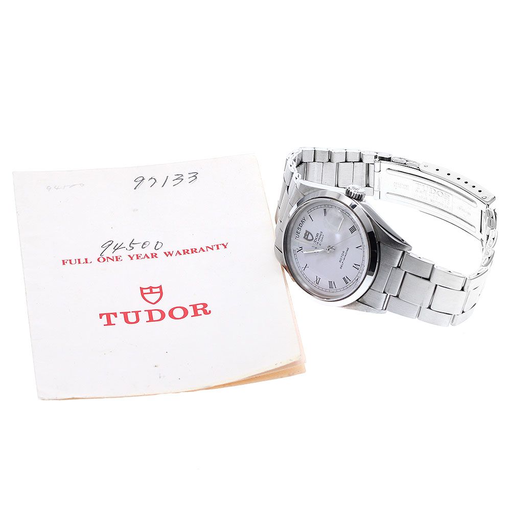 TUDOR 94500