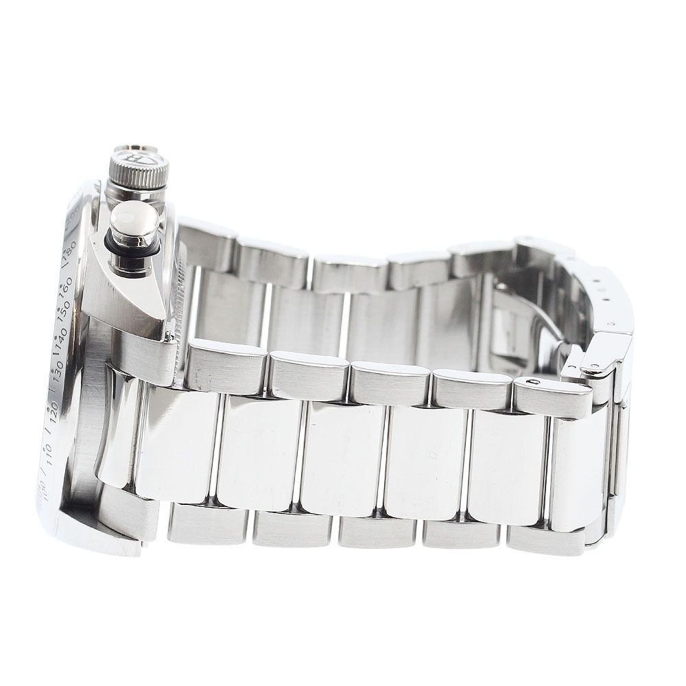  チュードル TUDOR 42000 ファストライダー クロノグラフ 自動巻き メンズ _934183 大人カジュアル 自動巻き時計 腕時計(アナログ)